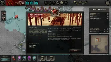 Unity of Command Trilogy Bundle preview 3