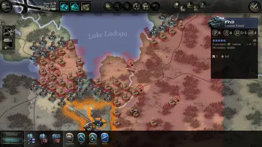 Unity of Command Trilogy Bundle preview 2