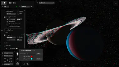 Universe Sandbox Legacy preview 10