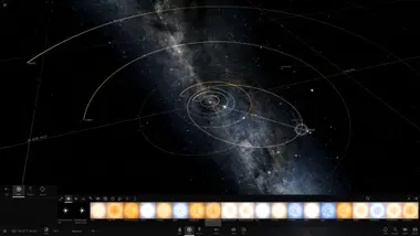 Universe Sandbox preview 3