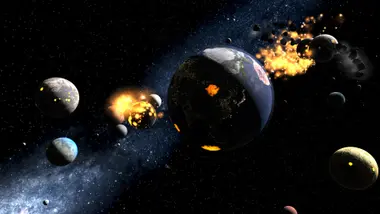Universe Sandbox preview 11