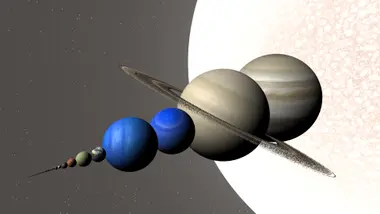 Universe Sandbox preview 10