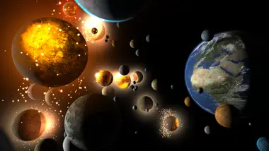 Universe Sandbox preview 9