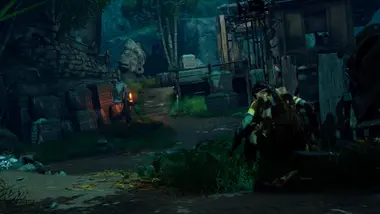 Unknown 9: Awakening preview 7