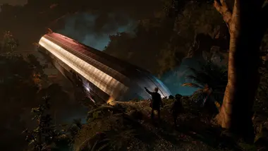 Unknown 9: Awakening preview 2