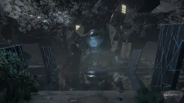 Unknown Fate preview 2