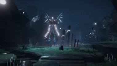 Unknown Fate preview 7
