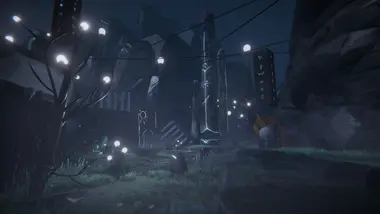 Unknown Fate preview 6