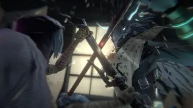 Unknown Fate preview 3