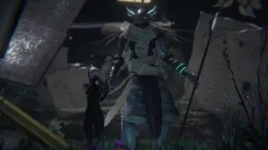 Unknown Fate preview 5