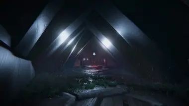 Unknown Fate preview 4
