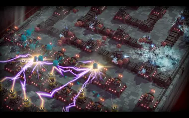 Unleash preview 4