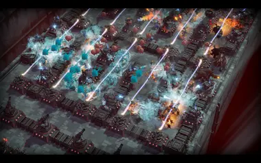 Unleash preview 3