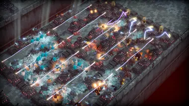 Unleash preview 2