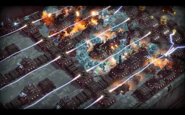 Unleash preview 6