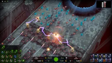 Unleash preview 7