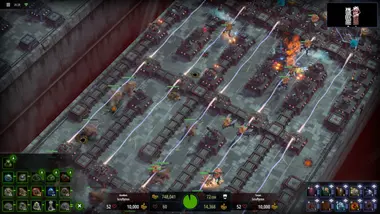 Unleash preview 8