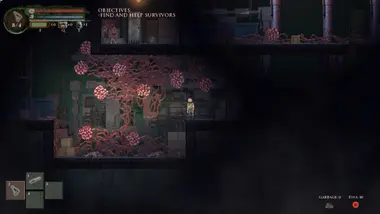 Unlife preview 3