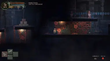 Unlife preview 4