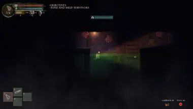 Unlife preview 2