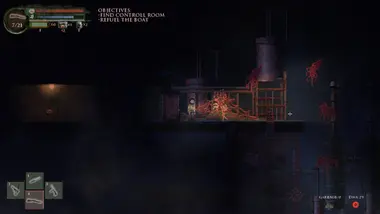 Unlife preview 5