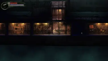 Unlife preview 6