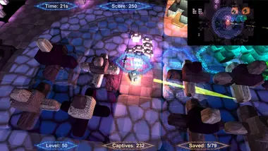 Unlimited Escape 2 preview 11