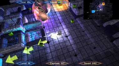 Unlimited Escape 2 preview 10