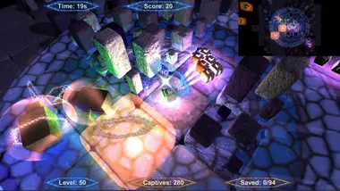Unlimited Escape 2 preview 8
