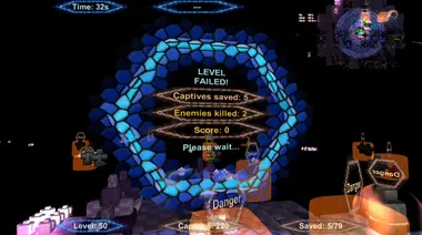 Unlimited Escape 2 preview 9