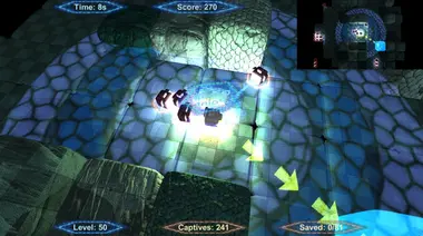 Unlimited Escape 2 preview 6