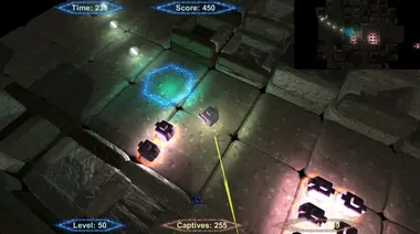 Unlimited Escape 2 preview 7