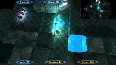 Unlimited Escape 2 preview 5