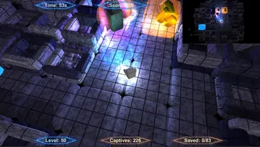 Unlimited Escape 2 preview 4