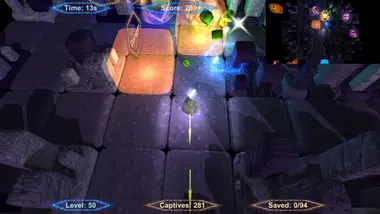 Unlimited Escape 2 preview 2
