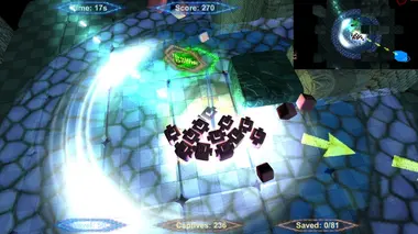 Unlimited Escape 2 preview 3