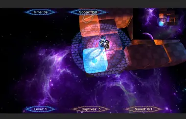 Unlimited Escape 3 & 4 Double Pack preview 3