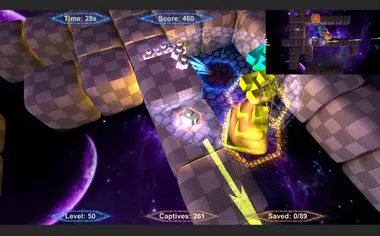 Unlimited Escape 3 & 4 Double Pack preview 4