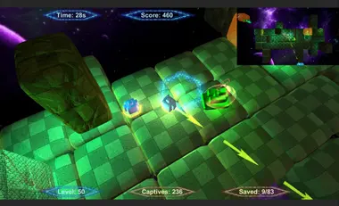 Unlimited Escape 3 & 4 Double Pack preview 2
