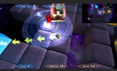 Unlimited Escape 3 & 4 Double Pack preview 8