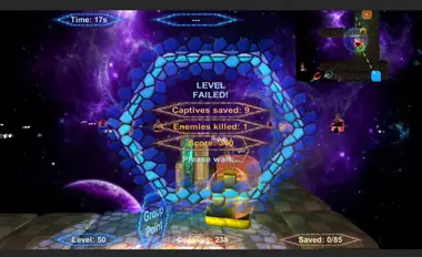 Unlimited Escape 3 & 4 Double Pack preview 7