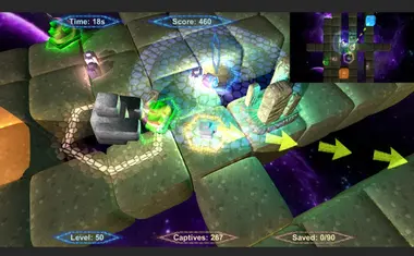 Unlimited Escape 3 & 4 Double Pack preview 9
