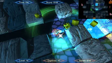 Unlimited Escape preview 11