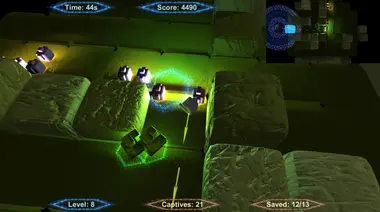 Unlimited Escape preview 8