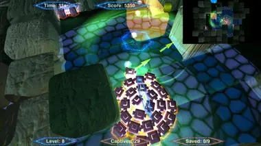 Unlimited Escape preview 10