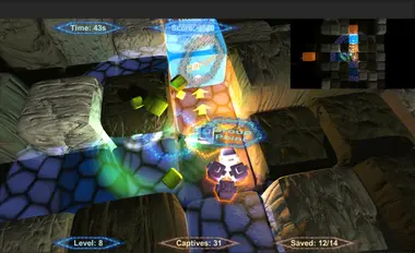 Unlimited Escape preview 5