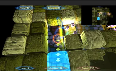 Unlimited Escape preview 6