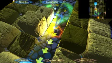 Unlimited Escape preview 3