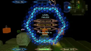 Unlimited Escape preview 2