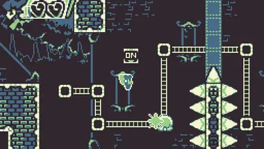 Unlinked Mask preview 6